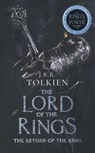 The Return of the King - J. R. R. Tolkien - 9780008537746