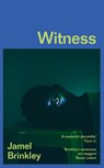 Witness - Jamel Brinkley - 9780008538644