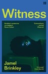 Witness - Jamel Brinkley - 9780008538675