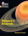 Saturn's Secrets - Rachael Davis - 9780008539542