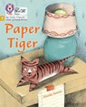 Paper Tiger - Nicola Senior - 9780008539603