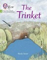 The Trinket - Nicola Senior - 9780008540548