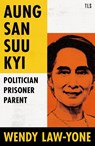 Aung San Suu Kyi - Wendy Law-Yone - 9780008541309