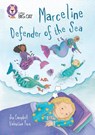 Marceline, Defender of the Sea - Jen Campbell - 9780008541798