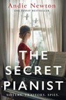 The Secret Pianist - Andie Newton - 9780008541989