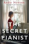 The Secret Pianist - Andie Newton - 9780008541996