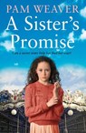 A Sister’s Promise - Pam Weaver - 9780008542351