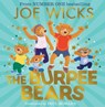 The Burpee Bears - Joe Wicks - 9780008546557