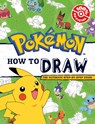 Pokemon: How to Draw - Pokemon - 9780008547608
