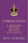 Coronation - Roy Strong - 9780008550066