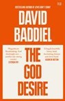The God Desire - David Baddiel - 9780008550288