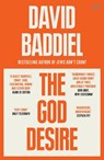 The God Desire - David Baddiel - 9780008550318