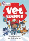 The Vet Cadets - Martin Chatterton ; Richard Johnson - 9780008550325