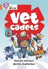 The Vet Cadets - Martin Chatterton ; Richard Johnson - 9780008550325