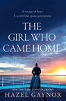 The Girl Who Came Home - Hazel Gaynor - 9780008550813