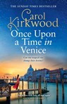 Once Upon a Time in Venice - Carol Kirkwood - 9780008551018