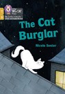 The Cat Burglar - Nicola Senior - 9780008551940