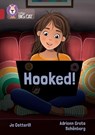Hooked! - Jo Cotterill - 9780008553531