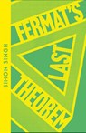 Fermat’s Last Theorem - Simon Singh - 9780008553821