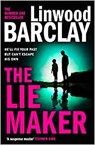 The Lie Maker - BARCLAY,  Linwood - 9780008555702