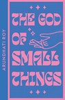 The God of Small Things - Arundhati Roy - 9780008556174