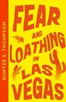 Fear and Loathing in Las Vegas - Hunter S. Thompson - 9780008557546