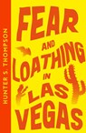 Fear and Loathing in Las Vegas - Hunter S. Thompson - 9780008557546
