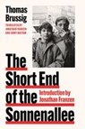 The Short End of the Sonnenallee - Thomas Brussig - 9780008559328