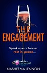 The Engagement - Nasheema Lennon - 9780008560614