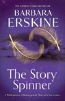 The Story Spinner - Barbara Erskine - 9780008560904