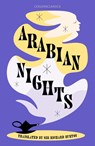 Arabian Nights - Sir Richard Burton - 9780008562274