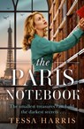 The Paris Notebook - Tessa Harris - 9780008564445