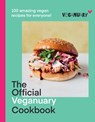 The Official Veganuary Cookbook - Veganuary - 9780008580247