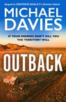 Outback - Michael Davies - 9780008581350