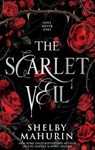The Scarlet Veil - Shelby Mahurin - 9780008582494