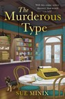 The Murderous Type - Sue Minix - 9780008584658