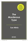 The Murderous Type (The Bookstore Mystery Series) - Sue Minix - 9780008584665