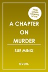 A Chapter on Murder - Sue Minix - 9780008584689