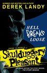Hell Breaks Loose - Derek Landy - 9780008586027