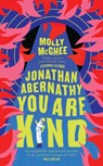 Jonathan Abernathy You Are Kind - Molly McGhee - 9780008589134
