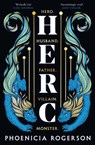 Herc - Phoenicia Rogerson - 9780008589837
