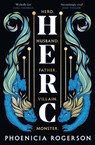 Herc - Phoenicia Rogerson - 9780008589875