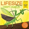 Lifesize Creepy Crawlies (World Book Day 2023 - 50 pack) -  - 9780008591311