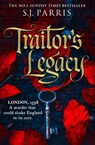 Traitor's Legacy - S. J. Parris - 9780008595807