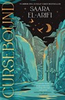 Cursebound - Saara El-Arifi - 9780008597054