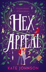 Hex Appeal - Kate Johnson - 9780008597788