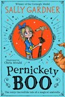 Pernickety Boo - Sally Gardner - 9780008602673