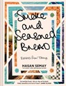 Smoke and Seasoned Bread - Hasan Semay - 9780008603755