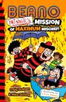 Beano Minnie’s Mission of Maximum Mischief - Beano ; Craig Graham ; Mike Stirling - 9780008603977