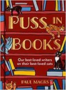 Puss in Books - Paul Magrs - 9780008605377